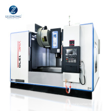 VMC1270 new vertical cnc precision machining parts cnc machining products